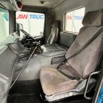 Scania P94 300 6×4 Day Cab Cement Mixer - thumbnail