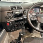 DAF CF 330 6×2 Rear Lift Sleeper Cab Flatbed - thumbnail