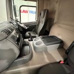 DAF CF 290 6×2 Rear Steer Fridge Box - thumbnail