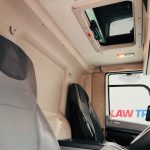 DAF CF 290 6×2 Rear Steer Fridge Box - thumbnail