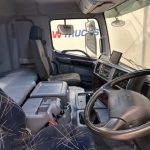 Hino 3241 700 8×4 Sleeper Cab Steel Tipper - thumbnail