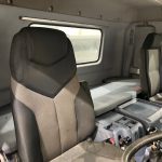 Hino 3241 700 8×4 Sleeper Cab Steel Tipper - thumbnail