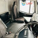 Iveco Stralis 310 AT 6×2 Fridge Box Van - thumbnail