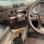 DAF CF 330 6×2 Sleeper Cab Fridge Box - thumbnail