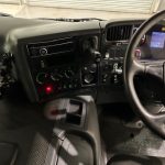 Scania P280 6×2 Rear Lift Day Cab Fridge Box - thumbnail