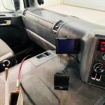 Scania P280 6×4 Day Cab Cement Mixer - thumbnail