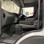 Mercedes Atego 1524 Day Cab  Box Van - thumbnail