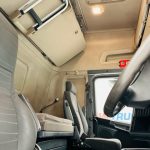 Scania R420 6×2 Midlift Topline Tractor Unit - thumbnail