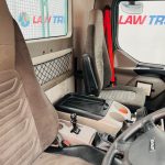DAF LF55 220 Day Cab Dropside Brick Grab - thumbnail