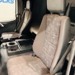 Mercedes Axor 1824 Sleeper Cab Flatbed - thumbnail