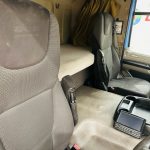 DAF CF65 220 Sleeper Cab Box Van - thumbnail
