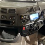 DAF CF 370 6×2 Rear Lift Dropside Brick Grab Manual - thumbnail