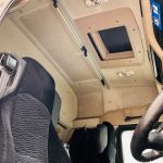 Mercedes Actros 1830 Sleeper Cab Curtainsider - thumbnail