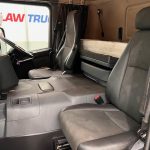 Scania P280 6×2 Highline Rear Lift Curtainsider - thumbnail