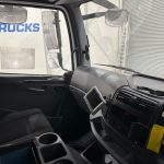 Mercedes Axor 1824 Day Cab Fridge Box - thumbnail