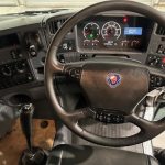 Scania R420 8×4 Highline Vacuum Tanker - thumbnail