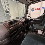 DAF LF45 150 Day Cab Box Van - thumbnail