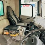 DAF CF75 310 Rear Lift Day Cab Dropside Brick Grab - thumbnail