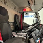 DAF LF 180 Day Cab Fridge Box Manual - thumbnail