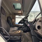 DAF CF75 310 6×4 Steel Tipper Grab Manual - thumbnail
