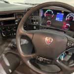 Scania P280 6×2 Rear Lift Day Cab Fridge - thumbnail