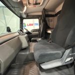 MAN TGM 18.250 4×2 Sleeper Cab Curtainsider - thumbnail