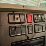 DAF LF 220 Day Cab Skip Loader - thumbnail