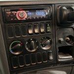 Scania P250 4×2 Sleeper Cab Curtainsider - thumbnail