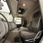 DAF CF 290 6×2 Rear Steer Fridge Box - thumbnail