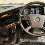 Mercedes Antos 1827 Day Cab Fridge Box - thumbnail
