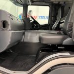 Scania P250 4×2 Sleeper Cab Box Van Manual - thumbnail