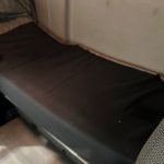DAF CF 330 6×2 10 Tyre Sleeper Cab Curtainsider - thumbnail