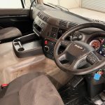 DAF CF 250 Sleeper Cab Curtainsider - thumbnail
