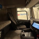 DAF CF 460 6×2 Midlift Tractor Unit - thumbnail