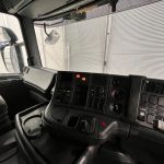 Scania R94 220 4×2 Sleeper Cab Box Van Manual - thumbnail