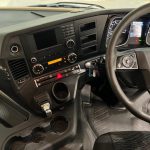 Mercedes Actros 1824 4×2 Sleeper Cab Box Van - thumbnail