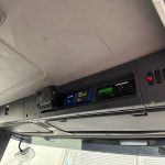 Scania P280 6×2 Rear Lift Day Cab Fridge Box - thumbnail