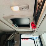 DAF CF 250 4×2 Sleeper Cab Curtainsider - thumbnail