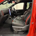 Ford Ranger Raptor 2.0 Auto 4×4 Pick Up - thumbnail