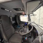 Mercedes Axor 1824 Day Cab Fridge Box - thumbnail