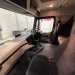 Mercedes Actros 1824 4×2 Sleeper Cab Box Van - thumbnail