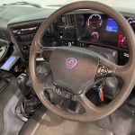 Scania P360 8×4 Day Cab Hookloader Manual - thumbnail