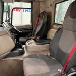 DAF CF75 310 6×2 Day Cab Dropside Crane - thumbnail