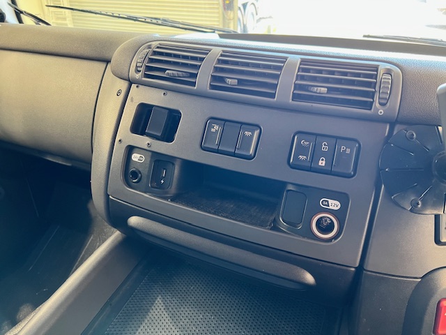 DAF CF 460 6×2 Midlift Tractor Unit