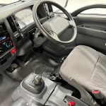 Isuzu N75.190 Day Cab Box Van - thumbnail