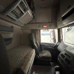 DAF XF 510 6×2 Midlift Tractor Unit - thumbnail