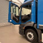Mercedes Actros 1824 4×2 Day Cab Box Van - thumbnail