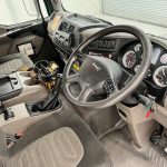 Daf LF55 220 Day Cab Dropside Crane - thumbnail