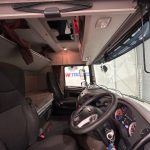 DAF XF 480 6×2 Midlift Tractor Unit - thumbnail