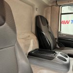 DAF CF 290 6×2 Rear Steer Fridge Box - thumbnail